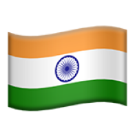India