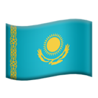 Kazakhstan